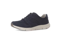 Pius Gabor Sneaker Dunkelblau/Grau/Hellblau/Blau