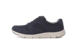 Pius Gabor Sneaker Dunkelblau/Grau/Hellblau/Blau