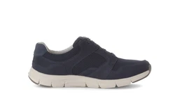Pius Gabor Sneaker Dunkelblau/Grau/Hellblau/Blau