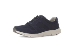 Pius Gabor Sneaker Dunkelblau/Grau/Hellblau/Blau