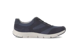 Pius Gabor Sneaker Dunkelblau/Grau/Hellblau/Blau