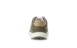 Pius Gabor Sneaker Dunkelgrün/Khaki/Grün