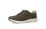 Pius Gabor Sneaker Dunkelgrün/Khaki/Grün