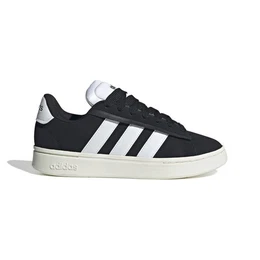 ADIDAS Grand Court Alpha 00s Schwarz Laufschuh