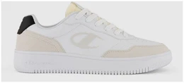 Rebound Virtue Low Wht/Nbk Sneaker