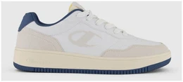Rebound Virtue Low Wht/Svb/Wkk Sneaker