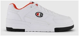 Rebound Heritage Low Wht/Red/Nbk Sneaker