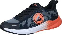 Sport Hallenschuh aus strapazierfhigem Synthetik