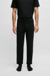 Pyjamahose Waffle Pants