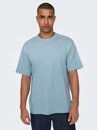 Rundhalsshirt ONSFRED RLX SS TEE