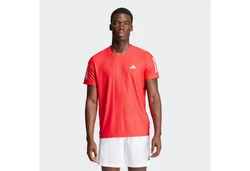 ADIDAS PERFORMANCE Funktionsshirt Own the Run Rot/Orange
