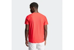 ADIDAS PERFORMANCE Funktionsshirt Own the Run Rot/Orange