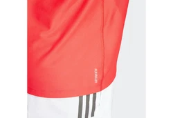 ADIDAS PERFORMANCE Funktionsshirt Own the Run Rot/Orange