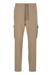 Cargohose T_Urbanex-CargoLight mit elastischem Bund und Kordelzug