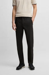 Stretch-Hose T_Commuter-Slim in schmaler Passform