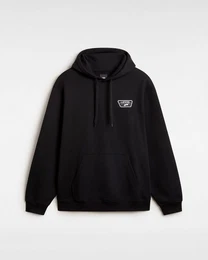 Kapuzensweatshirt FULLPATCHPULLOVER