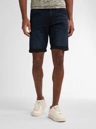 Jeansshorts Bullseye Denim-Shorts Sail