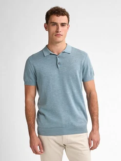Petrol Industries Strickpullover Gestricktes Poloshirt Petrol Industries Strickpullover Gestricktes Poloshirt