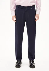 Armedangels Stoffhose TAARNO Herren Tapered Fit Mid Waist 