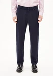 Armedangels Stoffhose TAARNO Herren Tapered Fit Mid Waist 
