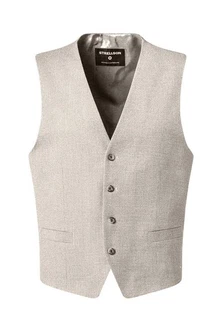 Strellson Anzugweste Regular Fit (10017235) 10017235