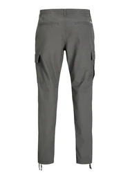 Jack & Jones Cargohose JPSTKANE BARKLEY CARGO PANT 