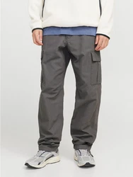Jack & Jones Cargohose JPSTKANE BARKLEY CARGO PANT 