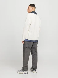 Jack & Jones Cargohose JPSTKANE BARKLEY CARGO PANT 