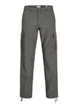 Jack & Jones Cargohose JPSTKANE BARKLEY CARGO PANT 