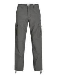 Jack & Jones Cargohose JPSTKANE BARKLEY CARGO PANT 