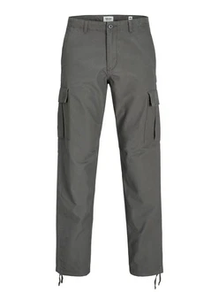 Jack & Jones Cargohose JPSTKANE BARKLEY CARGO PANT Jack & Jones Cargohose JPSTKANE BARKLEY CARGO PANT