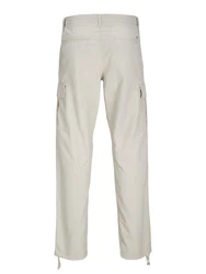 Jack & Jones Cargohose JPSTKANE BARKLEY CARGO PANT Khaki