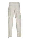 Jack & Jones Cargohose JPSTKANE BARKLEY CARGO PANT Khaki