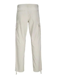Jack & Jones Cargohose JPSTKANE BARKLEY CARGO PANT Khaki