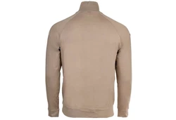 BOSS Sweatjacke Authentic Jacket Z Beige