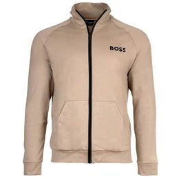 Sweatshirt Herren Sweatjacke - Authentic Jacket Z, Zip