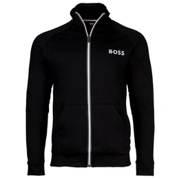 Sweatshirt Herren Sweatjacke - Authentic Jacket Z, Zip