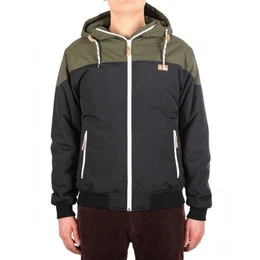 Winterjacke Jacke Insulaner Jacket