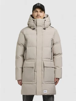 khujo Wintermantel WINER2