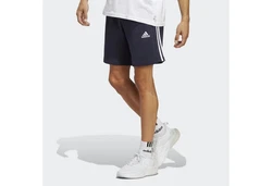 adidas Shorts 3-Streifen Shorts blau