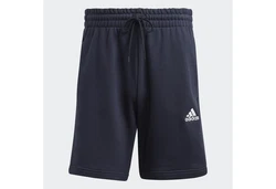 adidas Shorts 3-Streifen Shorts blau