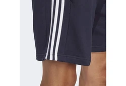 adidas Shorts 3-Streifen Shorts blau