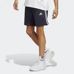 adidas Shorts 3-Streifen Shorts blau
