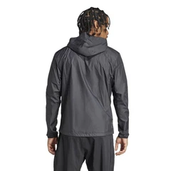 adidas Sportswear Laufjacke Own The Run Jacket schwarz / wei