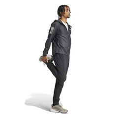 adidas Sportswear Laufjacke Own The Run Jacket schwarz / wei