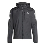 adidas Sportswear Laufjacke Own The Run Jacket schwarz / wei