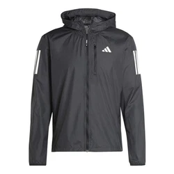 adidas Sportswear Laufjacke Own The Run Jacket schwarz / wei