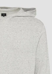 QS Strickpullover Hoodie 