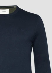 s.Oliver Strickpullover 