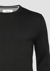 s.Oliver Strickpullover 